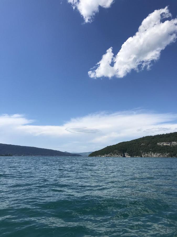 Petit Lac Duingt Εξωτερικό φωτογραφία